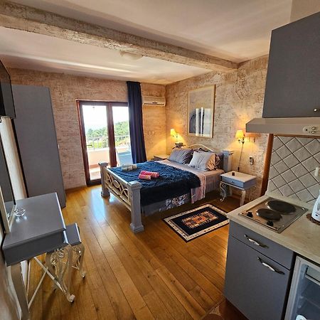 Medin Apartments Bluvista Petrovac المظهر الخارجي الصورة