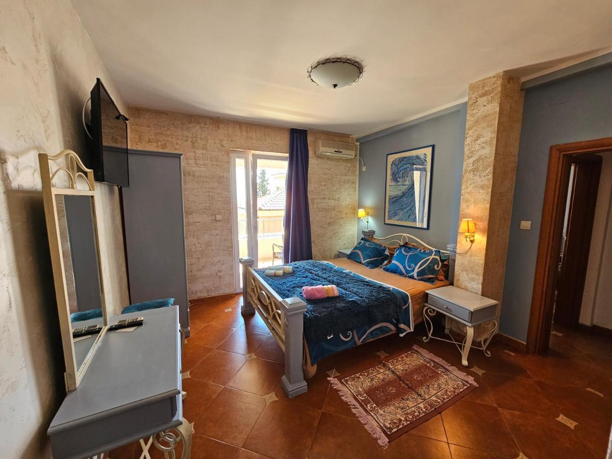 Medin Apartments Bluvista Petrovac المظهر الخارجي الصورة