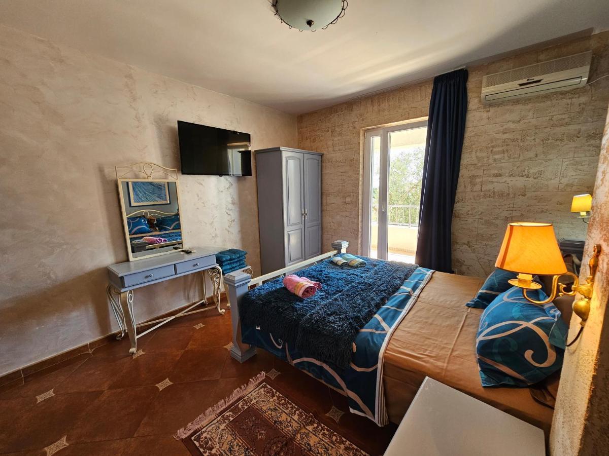 Medin Apartments Bluvista Petrovac المظهر الخارجي الصورة