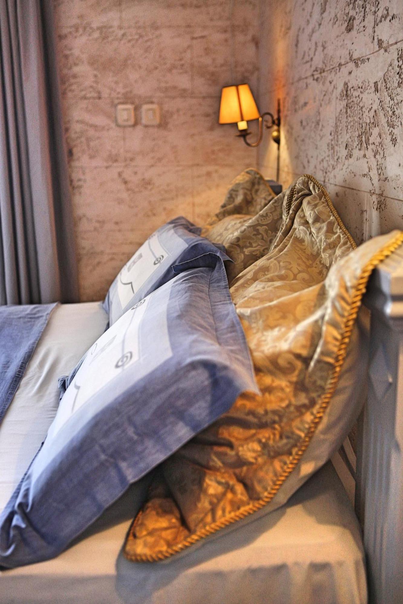 Medin Apartments Bluvista Petrovac المظهر الخارجي الصورة