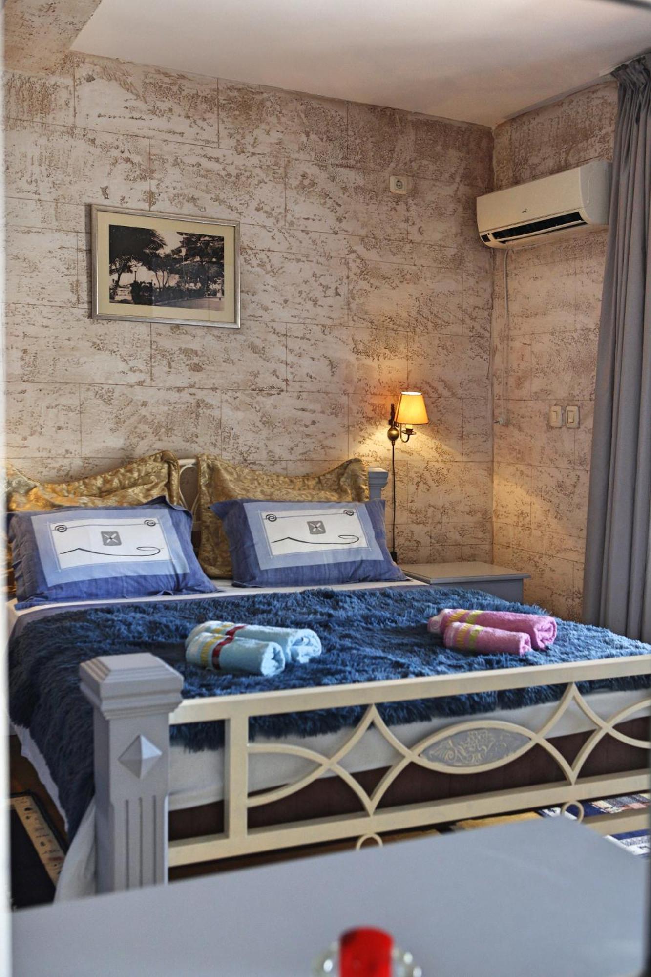 Medin Apartments Bluvista Petrovac المظهر الخارجي الصورة